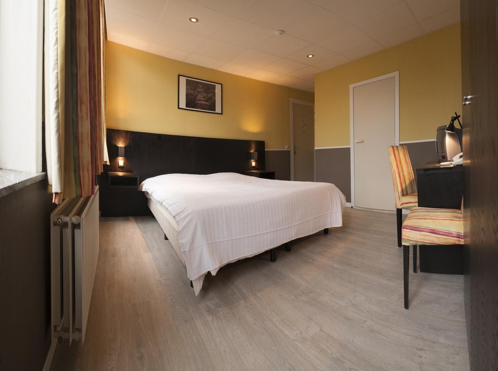 Alpha 3* Ostend