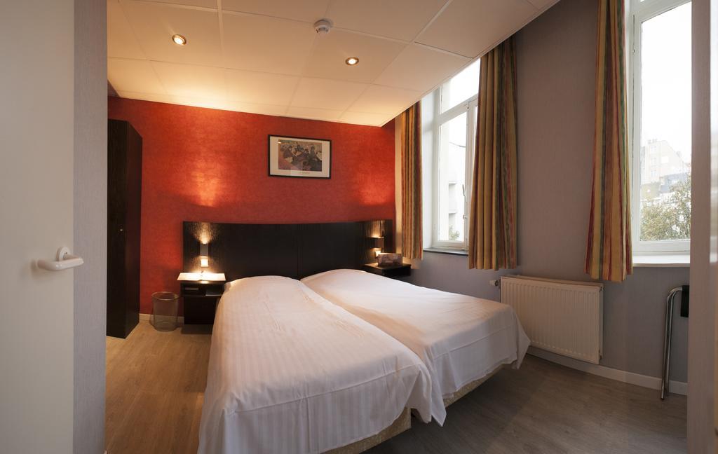 Hotel Alpha