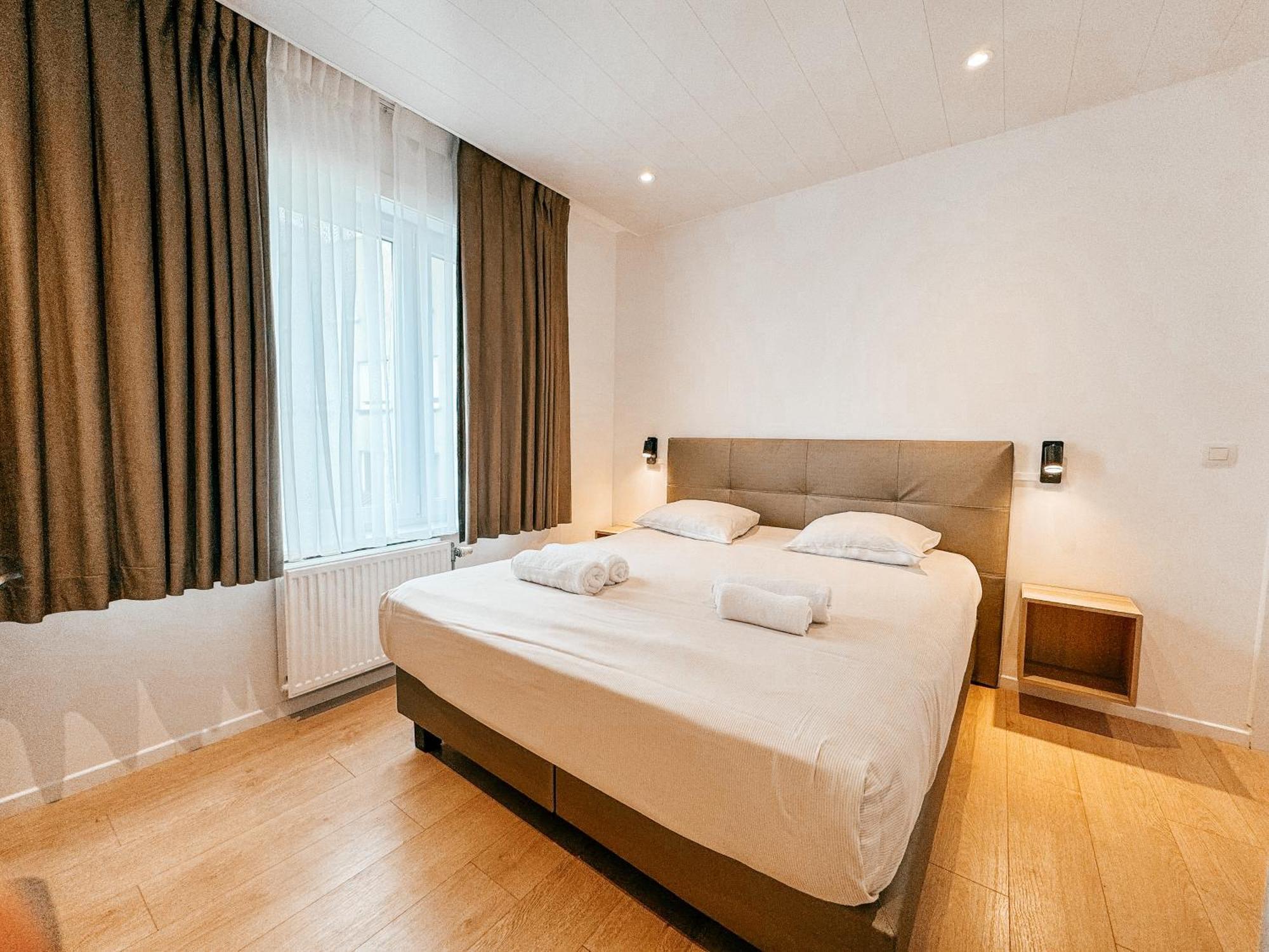 Alpha Hotel