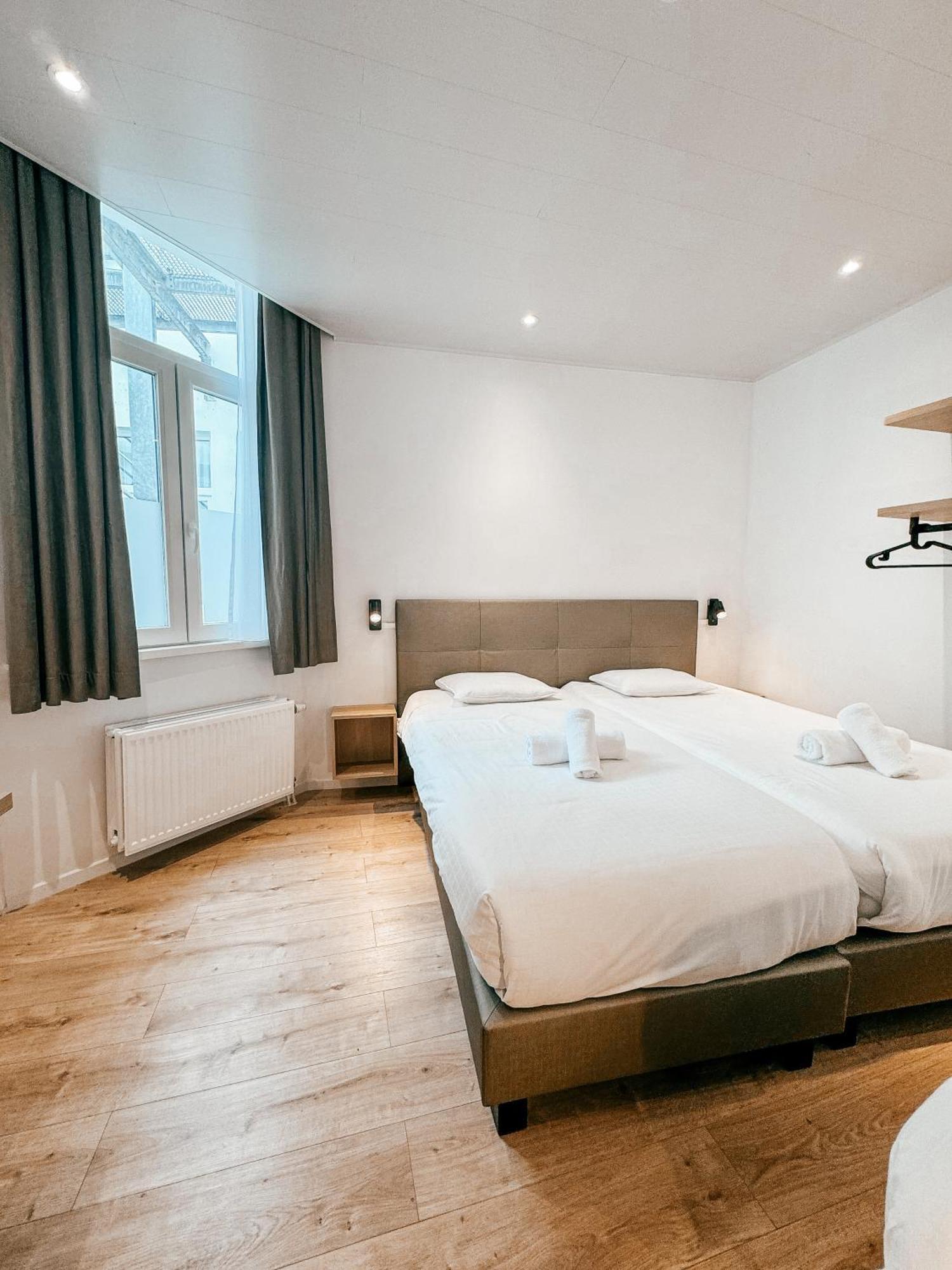 Hotel Alpha 3*