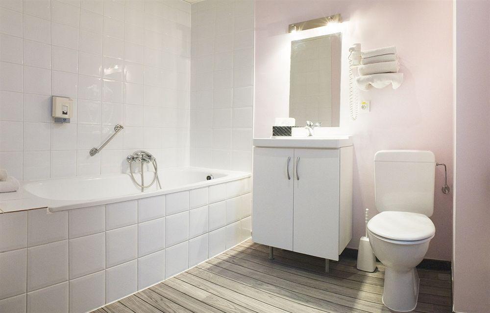 Alpha Hotel Ostend
