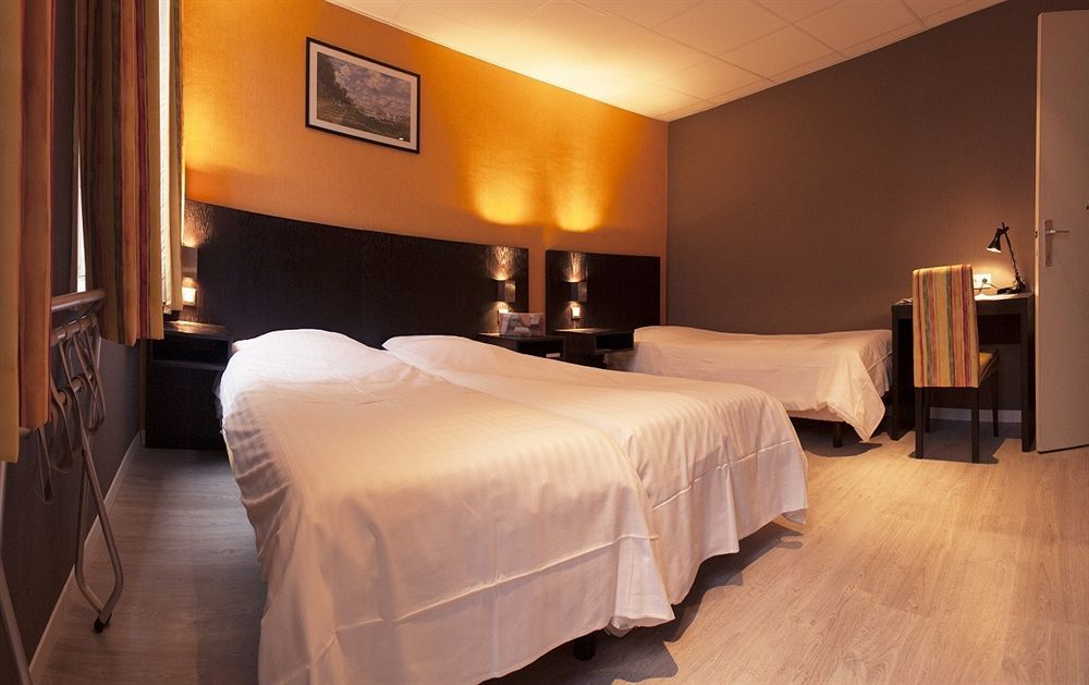 Hotel Alpha