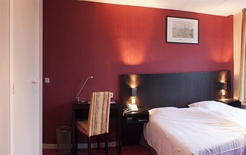 Hotel Alpha Ostend