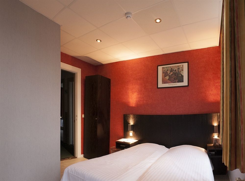 Hotel Alpha Ostend